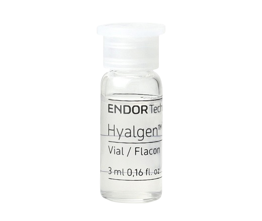 Hyalgen Vial